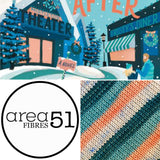 A HOLLY JOLLY EVER AFTER