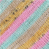 THE HOLIDAY ARMADILLO | 50g Half Skein | PRE-ORDER