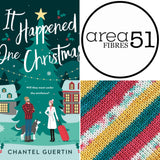 IT HAPPENED ONE CHRISTMAS | 50g Half Skein