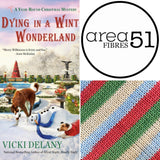 DYING IN A WINTER WONDERLAND