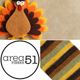 TURKEY DAY