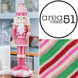 WHAT THE NUTCRACKER?