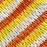 CANDY CORN | 50g Half Skein | Ready to Ship