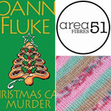 CHRISTMAS CAKE MURDER