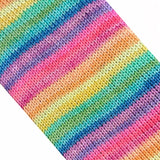Imperfect Skein LUCKY RAINBOWS
