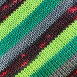 HOW THE GHOSTS STOLE CHRISTMAS