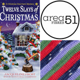 TWELVE SLAYS OF CHRISTMAS