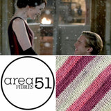 A PROPOSAL UNDER THE MISTLETOE | 50g Half Skein