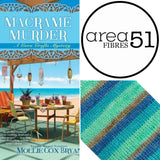 MACRAME MURDER