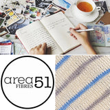 PLANNER TIME | 50g Half Skein | Ready to Ship