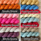 GNEDDY'S BEARY COZY MKAL | PRE-ORDER | DK Weight