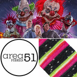 KILLER KLOWNS FROM OUTER SPACE