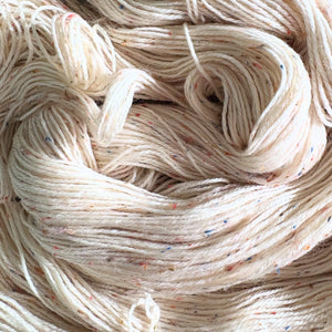 115g Bare Yarn | Tweed Base | Ready to Ship