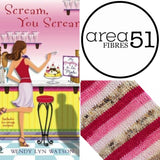 I SCREAM YOU SCREAM