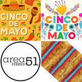 CINCO DE MAYO