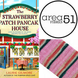 THE STRAWBERRY PATCH PANCAKE HOUSE