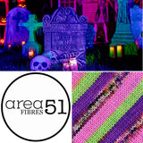 HALLOWEEN WALK