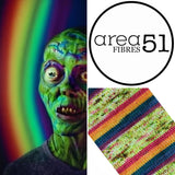 ZOMBIES & RAINBOWS