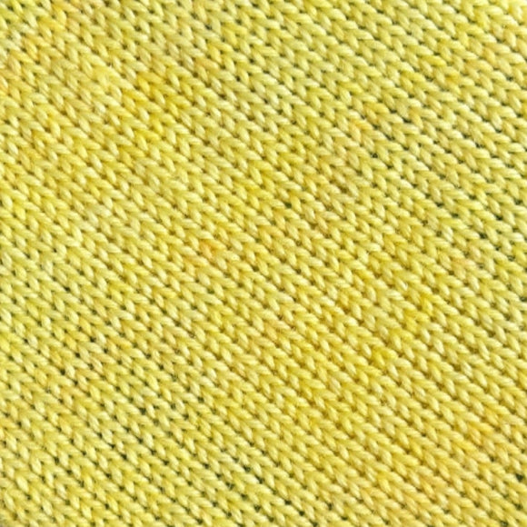 BABY CHICK | 20g Mini Skeins