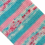 AS SWEET AS COTTON CANDY