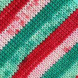 WE'RE AT THE THRESHOLD OF HELL | 50g Half Skein | PRE-ORDER