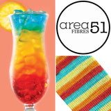 RAINBOW PARADISE COCKTAIL
