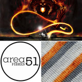 YOU SHALL NOT PASS | 50g Half Skein | PRE-ORDER