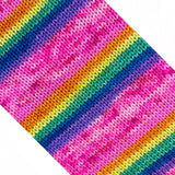 ON WEDNESDAYS WE WEAR RAINBOWS