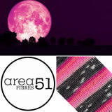 "10-12g Self-Striping Mini Skeins | SOCK weight | Ready to Ship