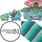 BULBASAUR