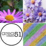 FIELDS OF ASTER