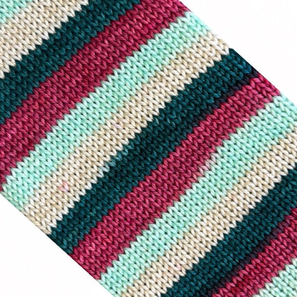 GNOMES AT THE CHRISTMAS TREE FARM