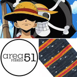 STRAW HATS CREW