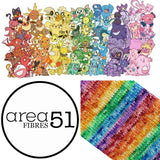 POKE-RAINBOW