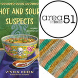 HOT AND SOUR SUSPECTS