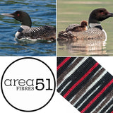 STUPID CANADIAN WOLF BIRD