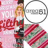 MERRY CHRISTMAS YOU FILTHY ANIMAL