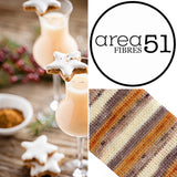 'TIS THE SEASON FOR EGGNOG