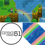 RAINBOWS IN THE VALLEY