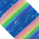 RAINBOWS IN THE VALLEY