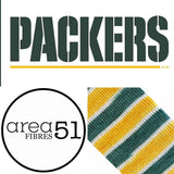 GO PACKERS