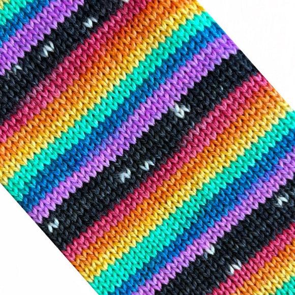INTERSTELLAR RAINBOW