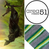 SOMEONE TO BE WICKED