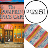 THE PUMPKIN SPICE CAFE