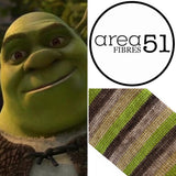 OGRES HAVE LAYERS