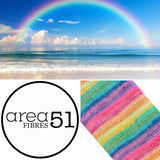LUCKY RAINBOWS
