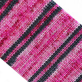 PERILOUSLY PINK