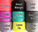 20g SOCK mini skeins