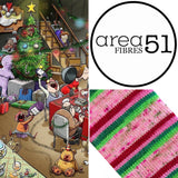 CHRISTMAS CHAOS