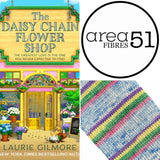 THE DAISY CHAIN FLOWER SHOP